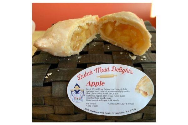 Apple Fried Pie